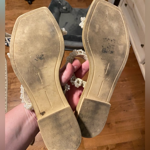 Dolce vita Ivee sandals - Picture 5 of 5